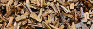 hickory firewood